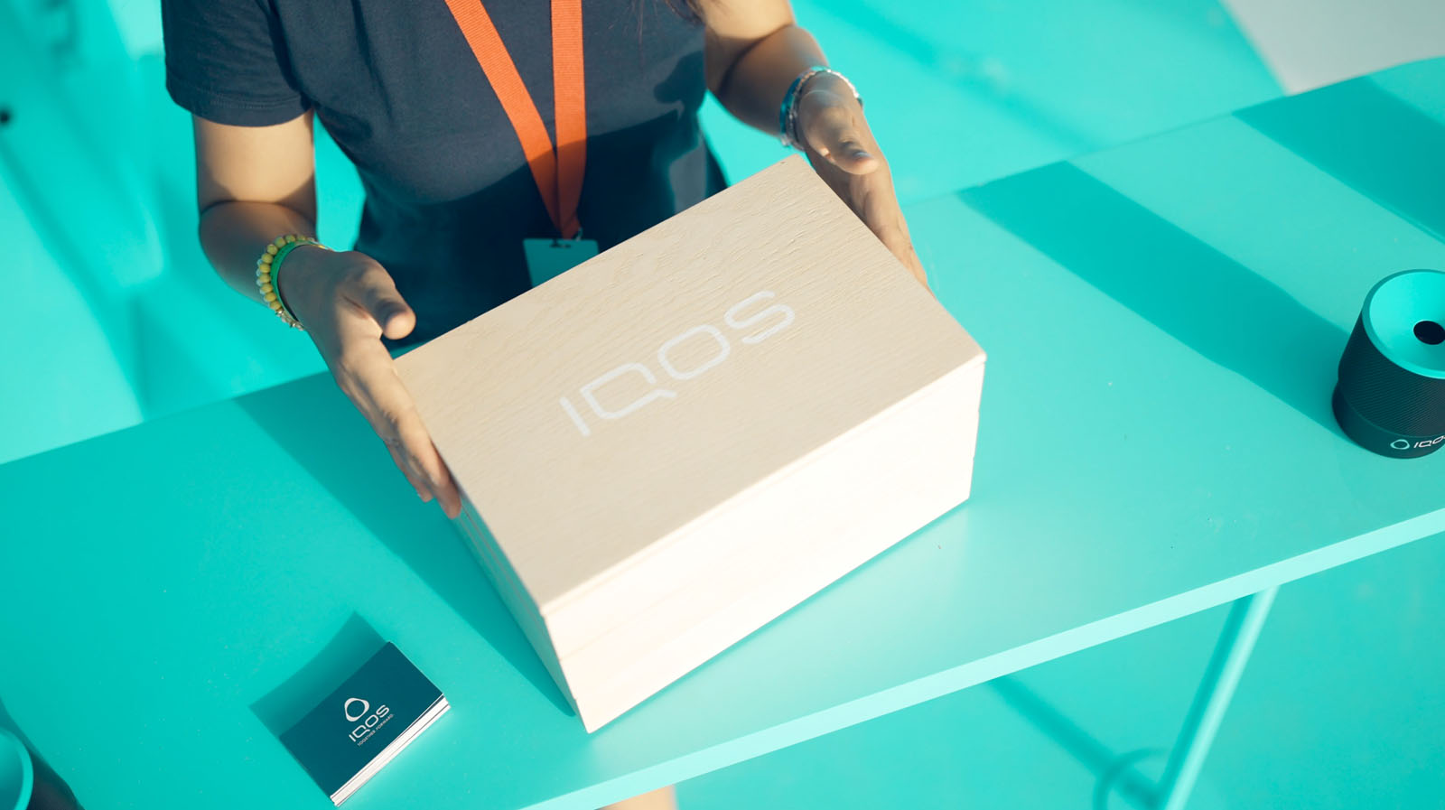 Iqos Tunisia - image 1