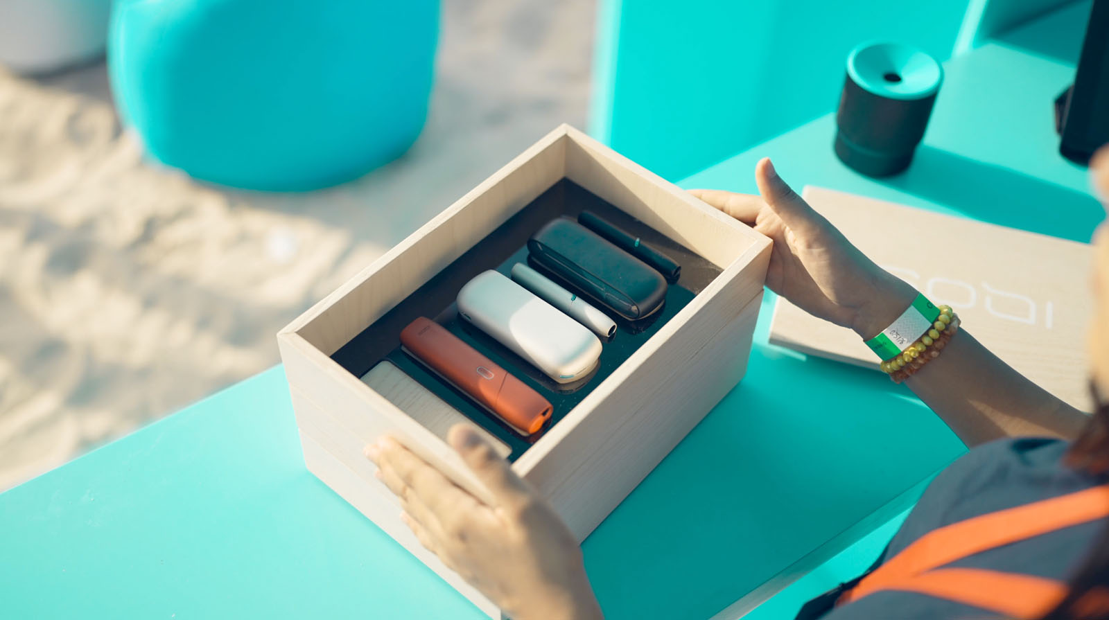 Iqos Tunisia - image 11
